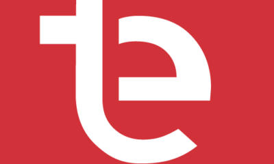 Logo TeleElx