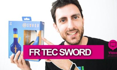 Análisis - FR-TEC Sword
