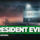 La historia de Resident Evil