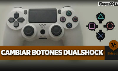mando de PS4 barato