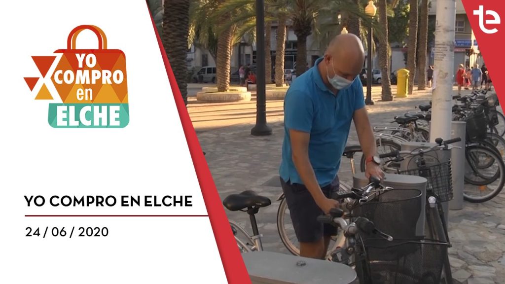 YO COMPRO EN ELCHE 24/06/2020