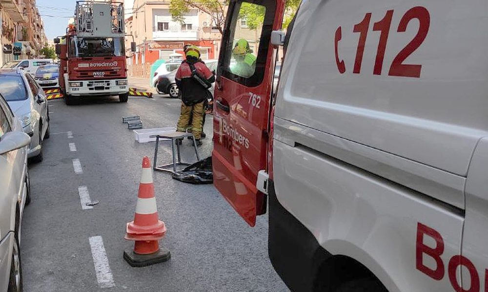 El Ayuntamiento hará un censo de personas mayores que vivan solas - TeleElx