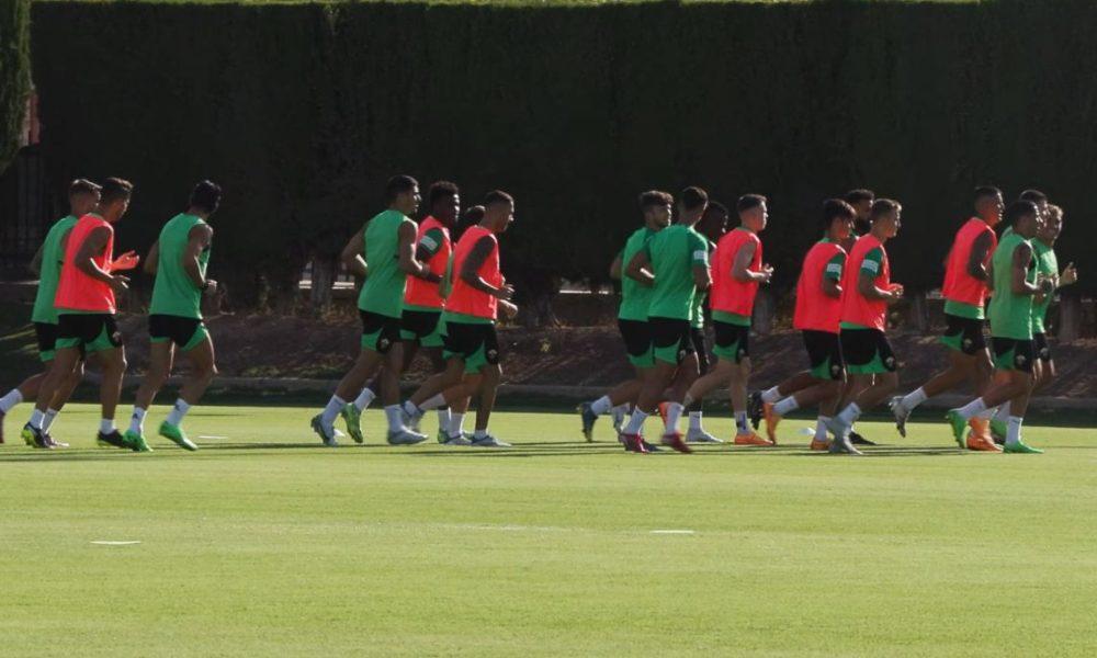 Muchas piezas todavía por completar en la plantilla del Elche C.F ...