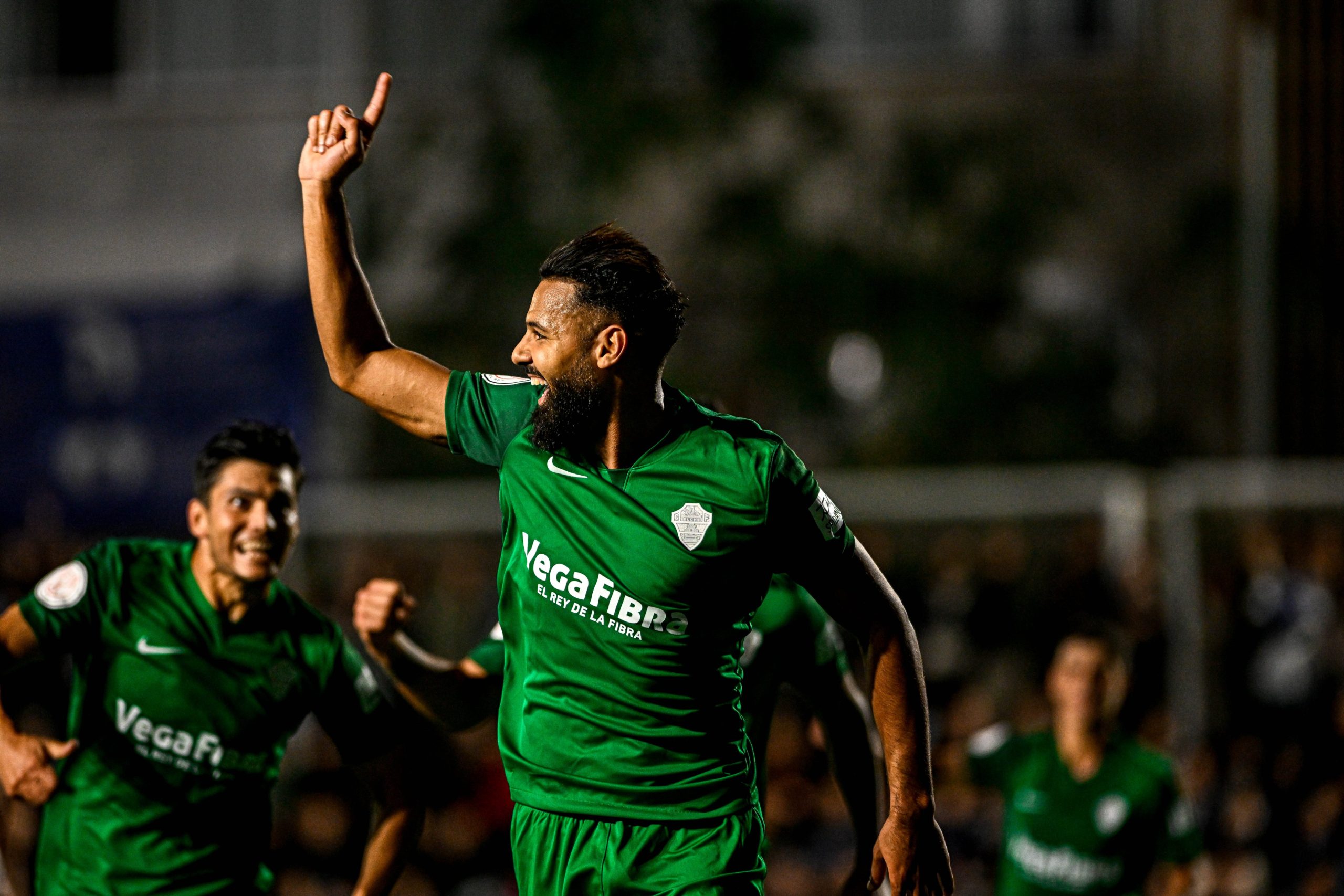Foto: Elche CF