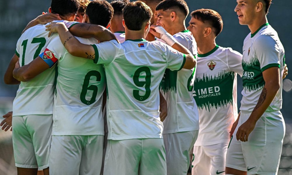El Ilicitano ya conoce el que será su calendario esta temporada - TeleElx