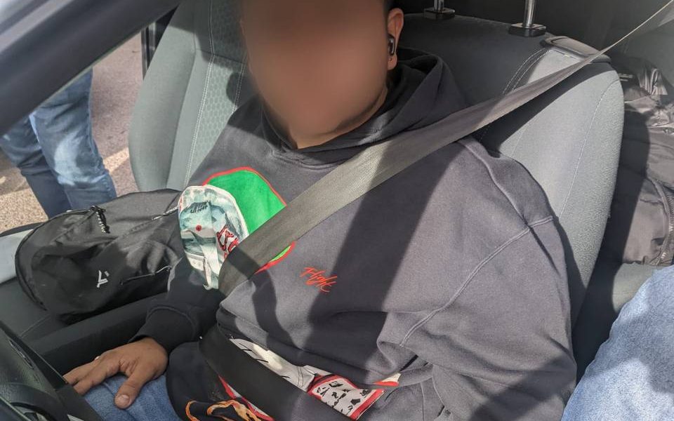 Detienen a dos ladrones por una oleada de robos en viviendas del casco ...