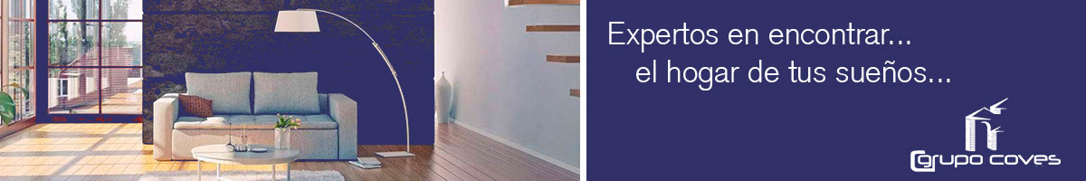 Grupo Coves Inmobiliaria