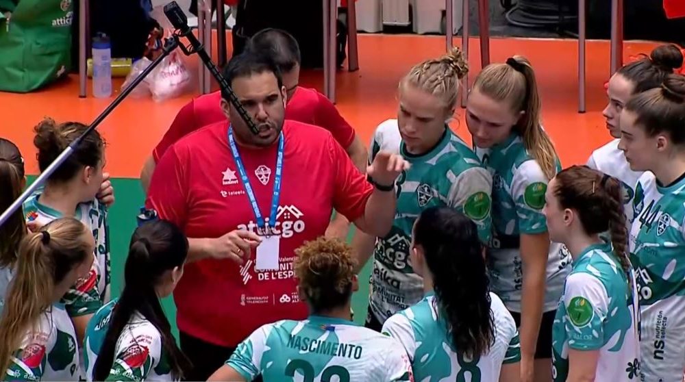 El Atticgo Elche se despide de la Copa tras caer en los penaltis ante ...