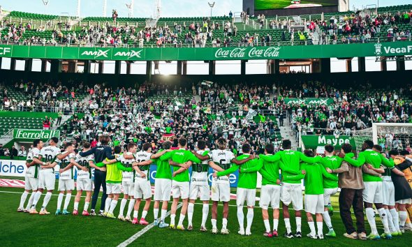 El Elche anuncia que ya son 21.000 abonados
