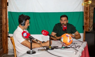 “Una vez conseguido el ansiado ascenso, el siguiente sueño es permanecer muchos años en Primera”