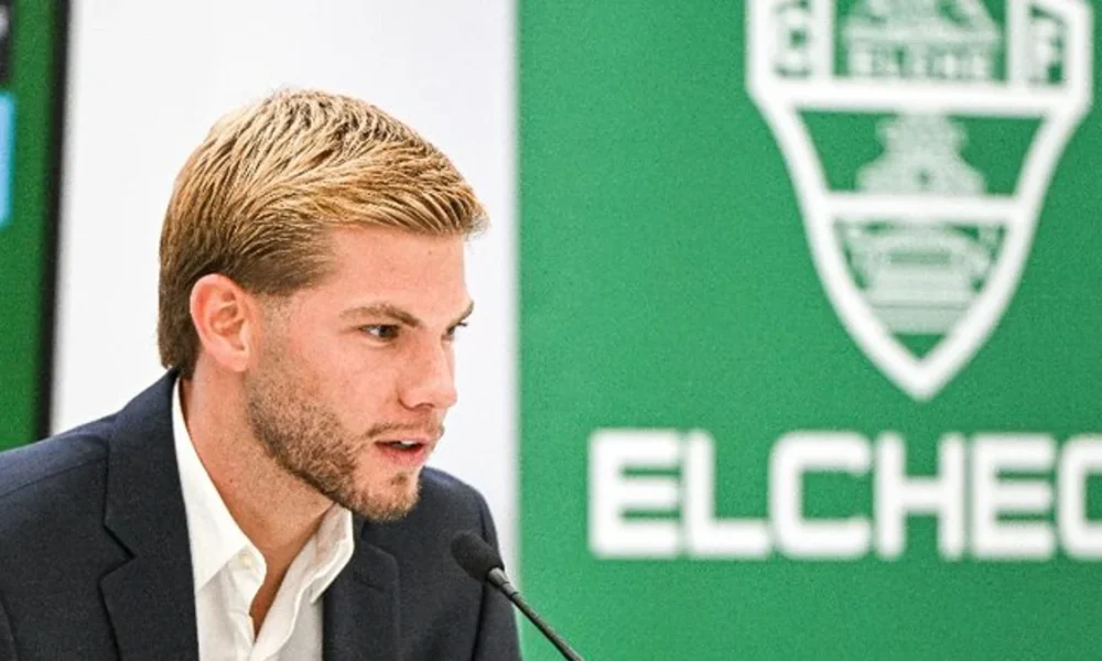 Schinocca: “En caso de que llegue Ponce estaríamos conformes con la delantera”