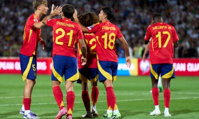 El Martínez Valero presentará un lleno para el España-Georgia