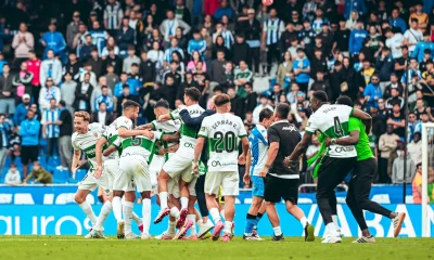 Elche celebra este jueves en el Centro de Congresos los Premios al Deporte Ilicitano