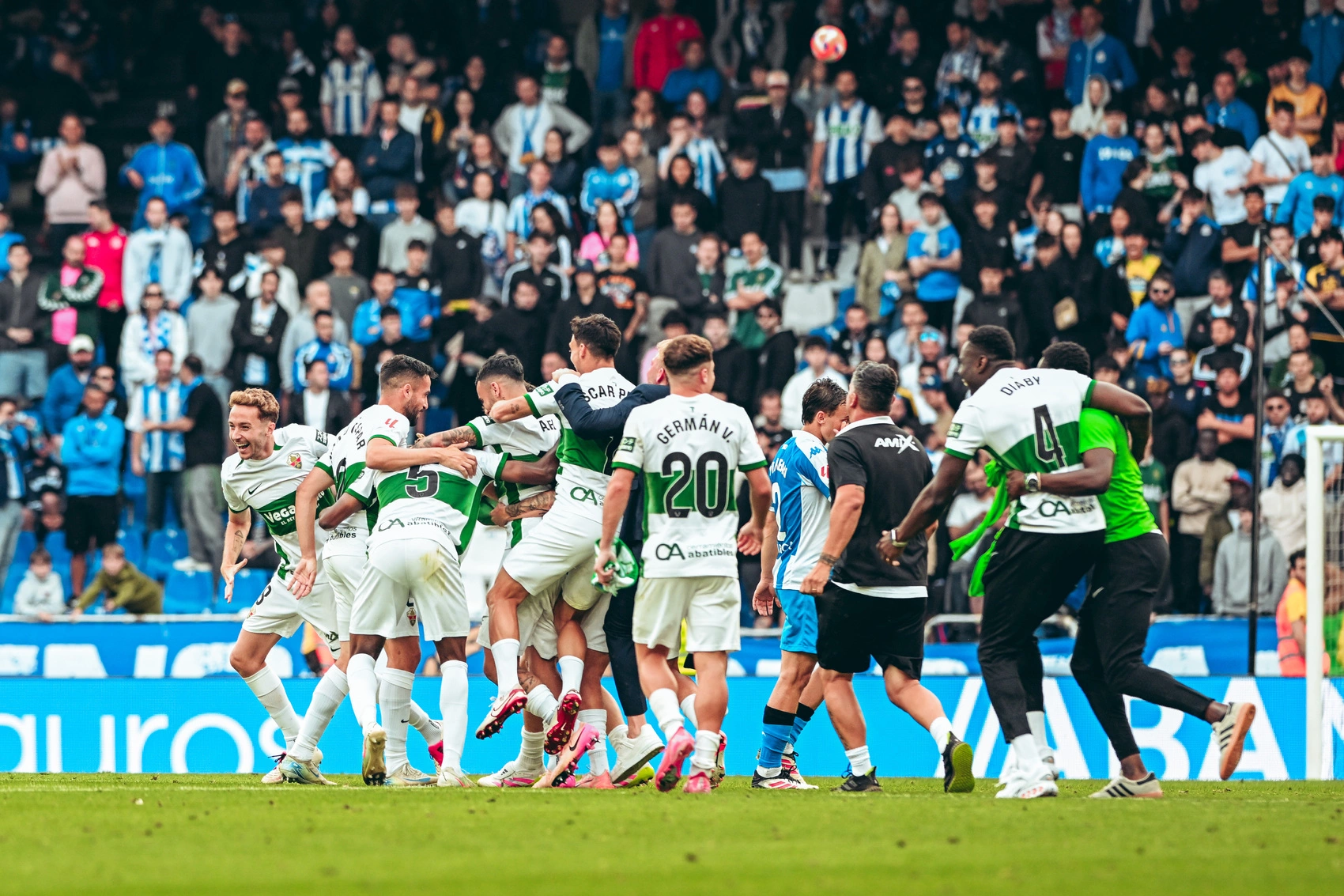 Elche celebra este jueves en el Centro de Congresos los Premios al Deporte Ilicitano