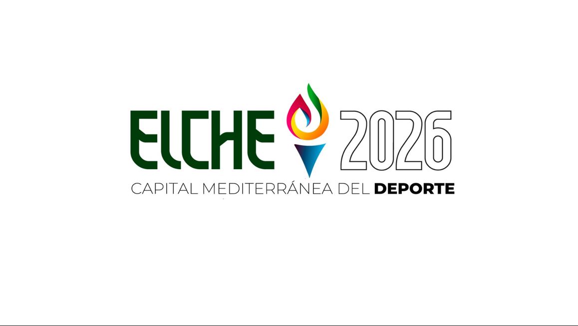 Elche será capital Mediterránea del Deporte 2026