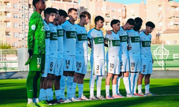 El Ilicitano ya conoce su calendario para esta temporada