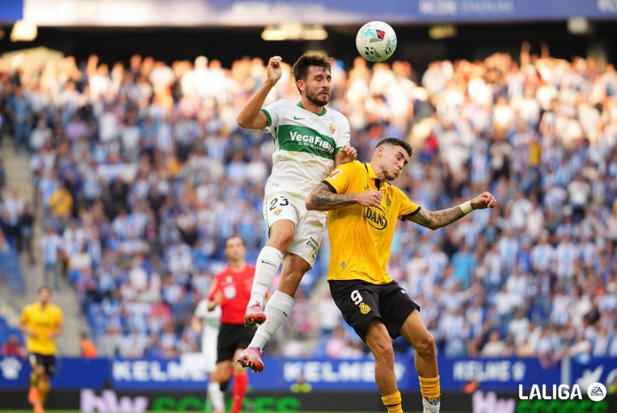 Chust: “Afrontamos el partido como si fuese una final”