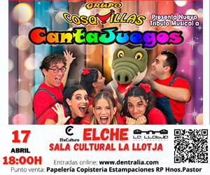 Cantajuegos