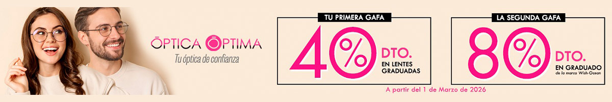 Óptica Óptima