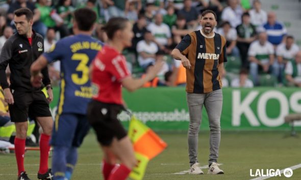 Sarabia: “Las victorias son energía para el futuro”