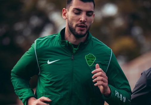 El juicio contra Rafa Mir será el 28 de mayo, ya con la temporada terminada para el Elche