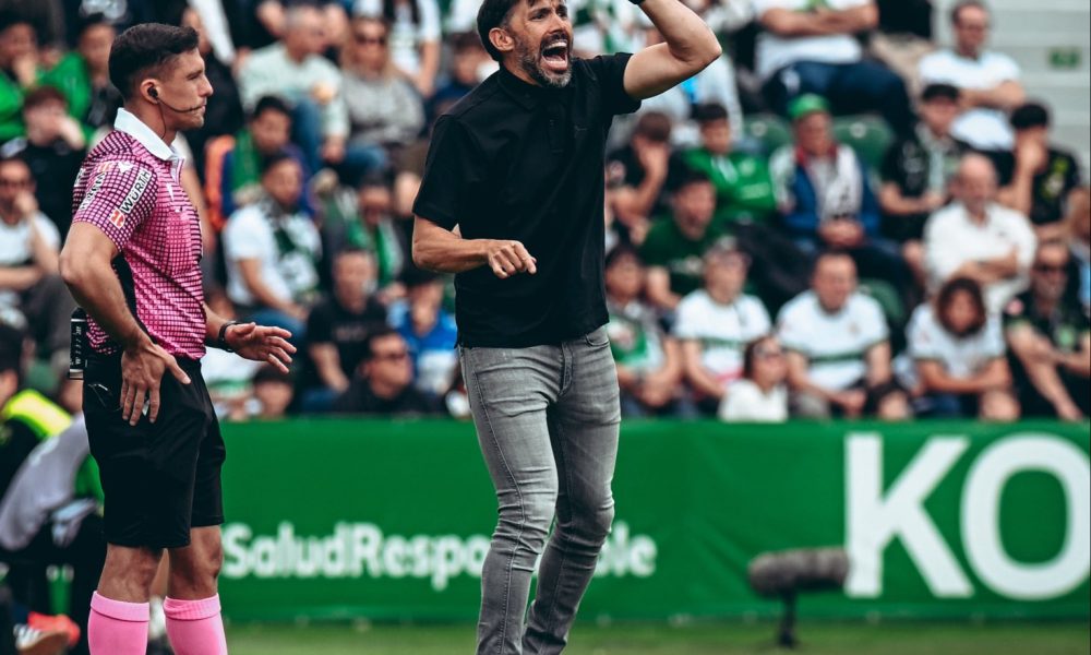 Sarabia: “Estamos en ese punto en el que sentimos que podemos ganar a cualquiera”