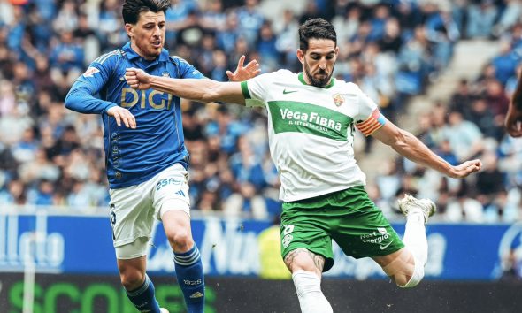 Bigas: “Este equipo nunca se rinde, hemos tenido una mala racha pero no hemos dejado de creer y pelear”