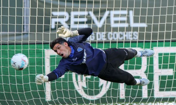 Dituro: “Con 1-2 el partido hubiera sido totalmente diferente”