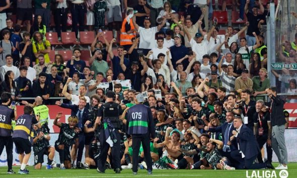 Once jugadores terminan contrato el 30 de junio con el Elche