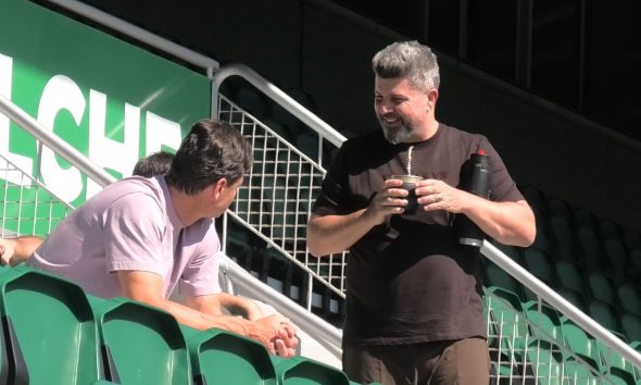 García Pimienta y Lisci se ofrecen al Elche