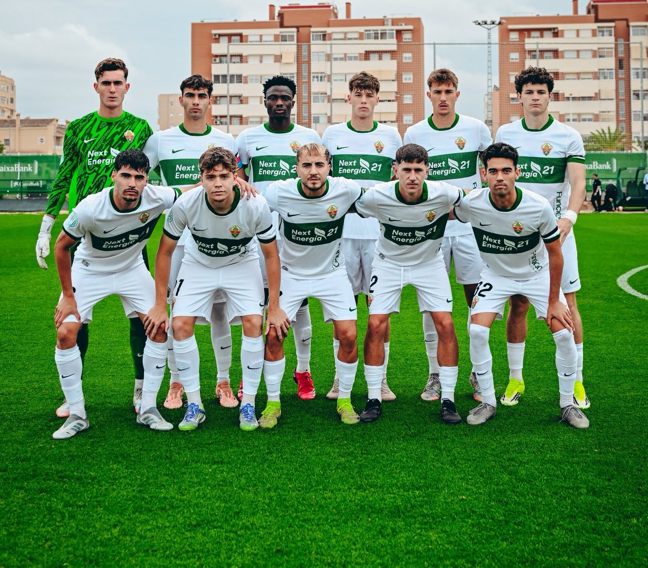 El Ilicitano logra la permanencia pese a caer derrotado ante el Quintanar del Rey (1-3)