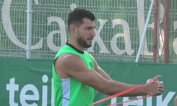 Disciplina archiva el expediente del caso Rafa Mir-El Hilali por falta de pruebas que demuestren el insulto racista