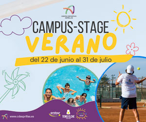 Centro Deportivo Asprillas