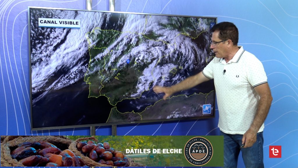 La semana que viene estará marcada por el ambiente soleado y el viento flojo-moderado de componente marítima que mantendrá las temperaturas diurnas a raya. A cambio, con el Mediterráneo recalentado, seguiremos sumando noches tropicales.