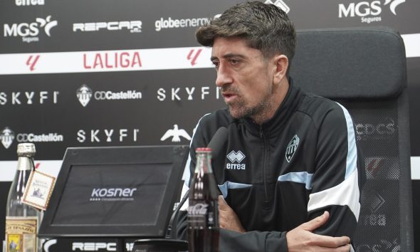 Pablo Hernández se suma a la larga lista de candidatos al banquillo del Elche