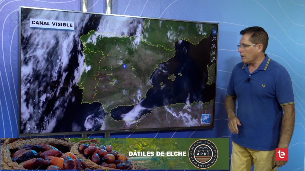 El verano de 2026 comenzará este domingo 21 de junio a las 9 horas 24 minutos.
Los primeros días del verano estarán marcados por temperaturas diurnas elevadas y noches tropicales o incluso tórridas en la ciudad de Elche con temperaturas que no bajarán de los 25ºC