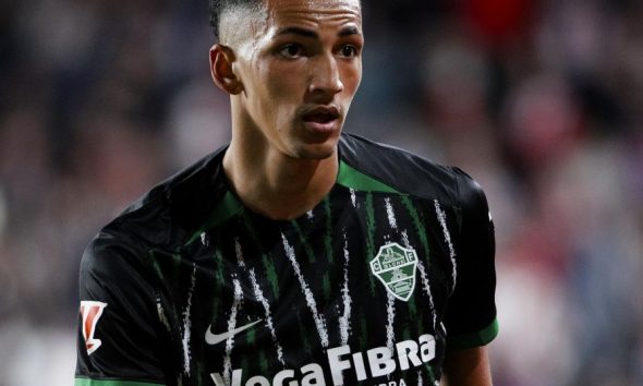 La Premier League viene a por Álvaro Rodríguez