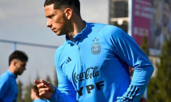 Abiel Osorio y tres exjugadores de Vélez vuelven a ser declarados inocentes