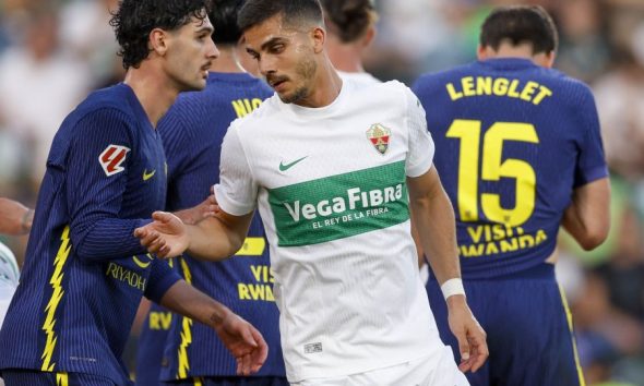 André Da Silva, muy cerca de regresar al Oporto