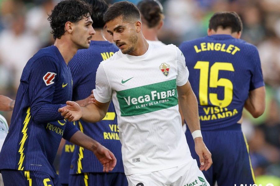 André Da Silva, muy cerca de regresar al Oporto