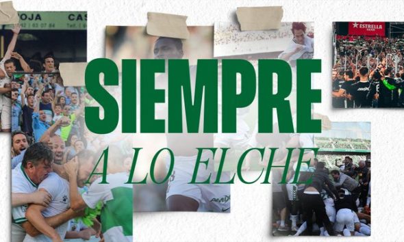 El Elche encarece sus abonos: subidas del 56% con Madrid y Barça incluidos