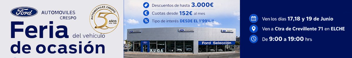 Automóviles Crespo