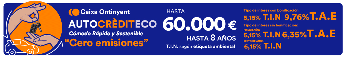 Caixa Ontinyent