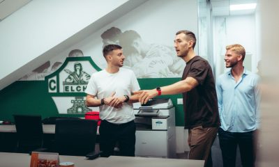 El Elche no tiene prisa en el mercado, a menos de una semana para empezar la pretemporada
