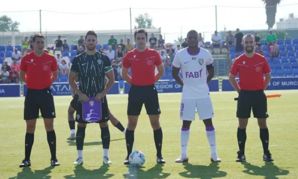 Confirmados los dos primeros amistosos del Elche C.F.