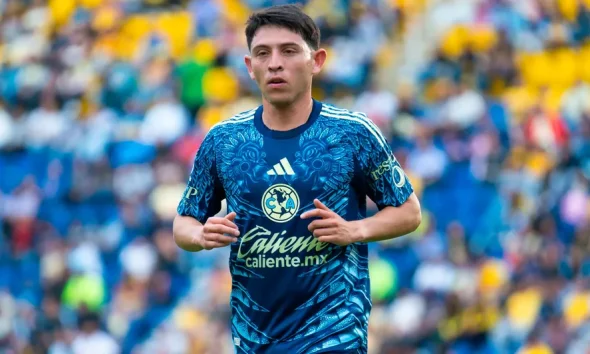 El Elche se fija en Alexis Gutiérrez