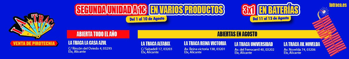 La Traca