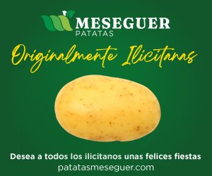 Patatas Meseguer