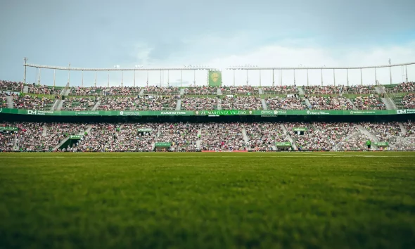 El Elche CF ha abierto hoy el proceso de nuevas altas para los poseedores del Carnet Franjiverde