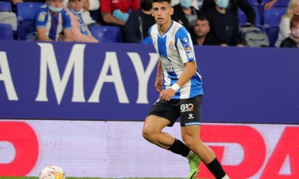 Rubén Sánchez, muy cerca del Elche